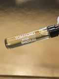 Vial Nước hoa Tom Ford Rose Prick EDP 2ml