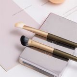 Cọ Trang Điểm Tạo Khối Đa Năng - Màu Đen