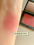Phấn má hồng NARS Dolce Vita 4.8g 4075
