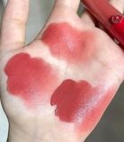 Son Kem Giorgio Armani Lip Maestro 321 Danxia Cam Hồng Đất Fullsize