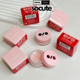 Phấn Phủ One/Size Ultimate Blurring Setting Powder ULTRA PINK 2g