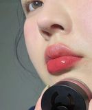 Son dưỡng Chanel N°1 De Lip And Cheek Balm - No.5 Lively Rosewood