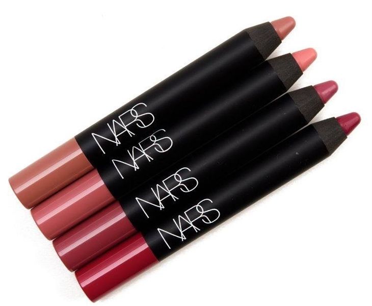 Son Thỏi Chì Nars Velvet Pencil Màu Dragon Girl Fullsize