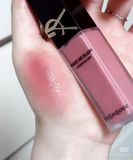 Má Hồng YSL Make Me Blush 12H Blurring Liquid Blush #44 Fullsize