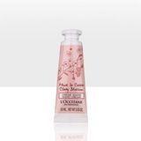 Kem Tay MINI L'Occitane Cherry Blossom Hand Cream 10ml - Limited
