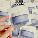 Sample kem đêm Caudalie Vinoperfect Night Cream 2ml