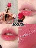 Son dưỡng môi Estee Lauder Pure Color Revitalizing Crystal Balm Color Revitalizing Lip Balm - 04 Caring Crystal Hũ Tròn
