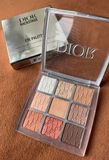 Phấn Mắt Dior Backstage Eye Palette 001 Nude Essentials 10g