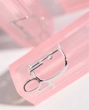 Son Dưỡng Dior Addict Lip Glow 077 Candy - Mẫu Mới 2025 Logo Bạc Fullbox