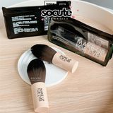 Cọ phủ phấn Make Up for ever HD Skin Twist & Light Loose Power Brush