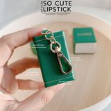 Móc khoá quyển sách La mer
