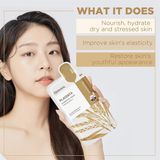 Mặt Nạ Nhau Thai Cừu Giúp Phục Hồi Da Mediheal Placenta Essential Mask Nourishing 24ml