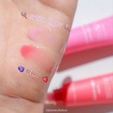 Son Dưỡng Môi LANEIGE Lip Glowy Balm - Sweet Candy 10gr Fullbox