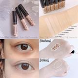 Màu 0.5 - Kem Che Khuyết Điểm The Saem Cover Perfection Tip Concealer SPF28 PA++