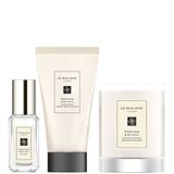 Sữa Tắm Và Nước Rửa Tay Jo Malone Wood Sage & Sea Salt 30ml