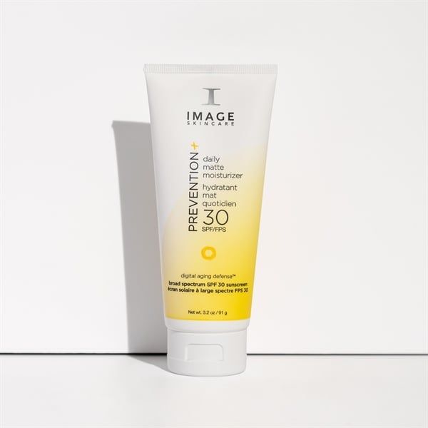 Kem chống nắng cho da dầu, mụn Image Prevention+ Daily Matte Moisturizer SPF 30 (mẫu cũ SPF32) 170gr