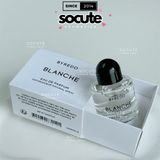Nước hoa Byredo Blanche EDP Minisize 8ml Fullbox