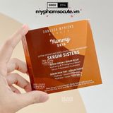 Sample Kem Nền Yummy Skin Foundation Serum Sisters (Glow Serum 2ml + Serum Skin Tint 0.6mlx6)