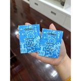 Sample Dầu Dưỡng Tóc Không Silicone, Giảm Gãy Rụng Amika Water Sign Hydrating Hair Oil 5ml