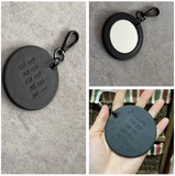 Gương Cầm Tay Bobbi Brown Màu Đen