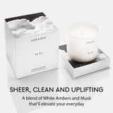 Nến thơm Lake & Skye 11 11 Scented Candle MINI 52.44g