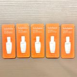 Sample Tinh Chất Nhân Sâm Sulwhasoo First Care Activating Serum 1ml