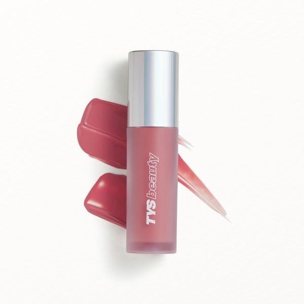 Má Hồng TYS BEAUTY Liquid Blush Cheek Treat in DRIP 4ml