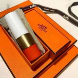 Son Dưỡng Hermes Poppy Lip Shine Limited Màu Cam (Phiên Bản Giới Hạn)
