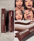 Son Dưỡng Môi Rhode Peptide Lip Tint 10ml - Màu Espresso