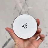 Gương Tròn Tom Ford Trắng