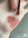 Son Kem Lì SEPHORA COLLECTION - Soft Matte & Easy Liquid Lipstick - 1 Less Is More