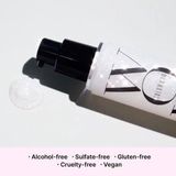 Xịt Dưỡng Bảo Vệ Tóc Color Wow Pop + Lock High Gloss Finish Travel 12ml