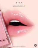Son bóng Hera Sensual Spicy Nude Gloss màu 102 Flirty Hồng Nhẹ Nhàng Nữ Tính