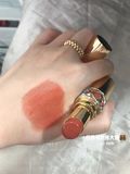 Son YSL Rouge Volupte Shine Oil in Stick 151 Fullbox
