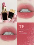 Son Tom Ford Lip Color #19 Runway Rose Mini 1g