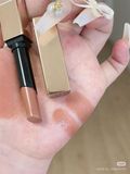 Son Dưỡng Nars Afterglow Sensual Shine Lipstick - Màu 201 Voyeur Fullbox