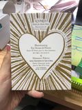 Bộ trang điểm Kypris Illuminating Eye Serum & Primer + Shimmer Palette