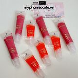 Son Bóng Lancome Juicy Tubes Original Lip Gloss - 10 Framboise Pop 7ml