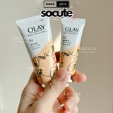 Kem Dưỡng Trắng Da Tay OLAY Cellscience B3+ 30g - Hương Bưởi Hồng