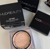Phấn Phủ Bột Huda Beauty Easy Bake Loose Baking & Setting Powder 20G - Cupcake