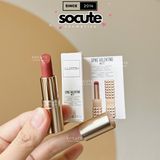 Son Valentino Spike Matte Lip Color Minisize - 134R Couture In The Streets