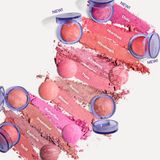Phấn Má Hồng Kosas Blush is Life Baked Blush 4.5gr - Màu Hype