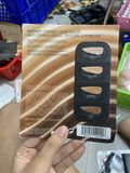 Sample Che Khuyết Điểm Nars Radiant Creamy Concealer 4 ô