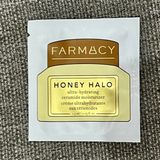 Sample Kem dưỡng ẩm mật ong Farmacy Honey Halo Ultra-Hydrating Ceramide Moisturizer