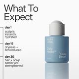 Tinh Chất Dưỡng Ẩm Da Đầu Act+Acre Daily Hydro Scalp Serum 15ml