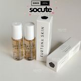 Nước Thần Làm Sạch Da Furtuna Skin Micellar Cleansing Essence Toner Minisize 10ml