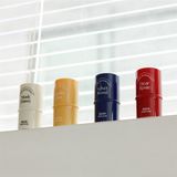 Nước Hoa Sáp Daily Comma Solid Perfume - Musk Dawn 4.7gr (Xạ Hương & Cỏ)