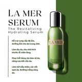 Tinh chất dưỡng trắng La Mer The Revitalizing Hydrating Serum 3ml