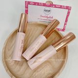 Chuốt Mi Mascara Charlotte Tilbury Pillow Talk Push Up Lashes Mini 4ml
