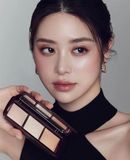 Bảng bắt sáng Hourglass 3 ô Ambient Lighting Palette 3.3g x3